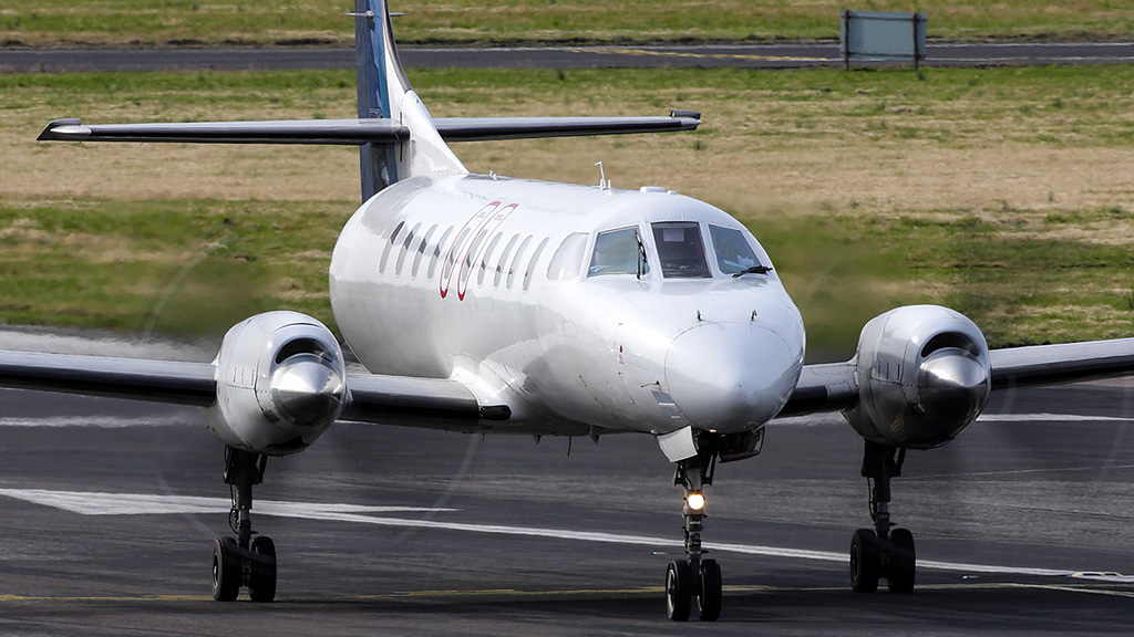 FAIRCHILD METRO III 23 FAIRCHILD METRO III 23