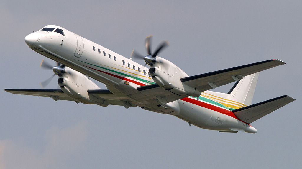 SAAB 2000 SAAB 2000