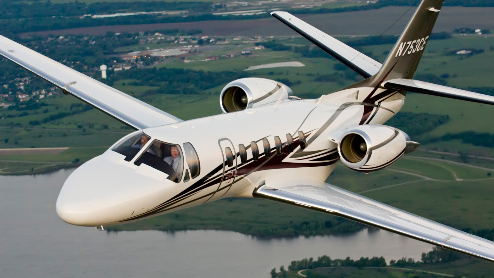 CESSNA CITATION V ULTRA CESSNA CITATION V ULTRA