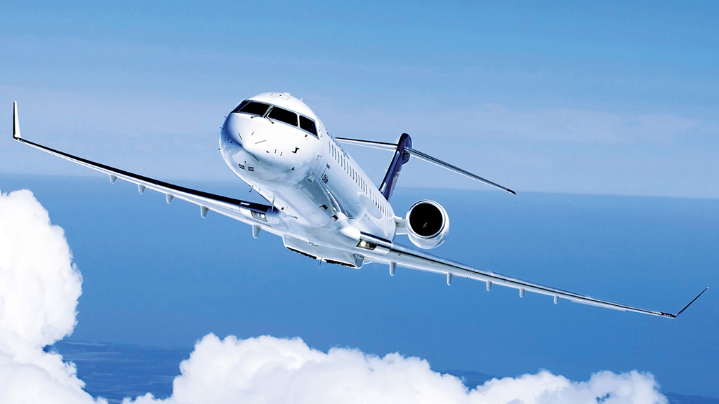 BOMBARDIER CRJ-900 BOMBARDIER CRJ-900