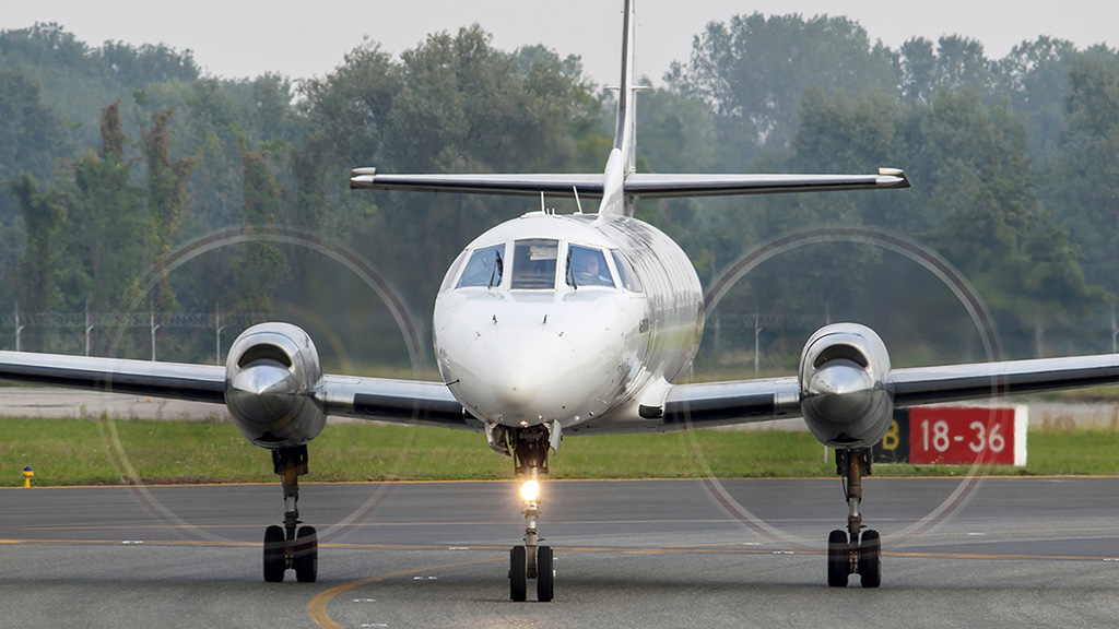 METRO III METRO III