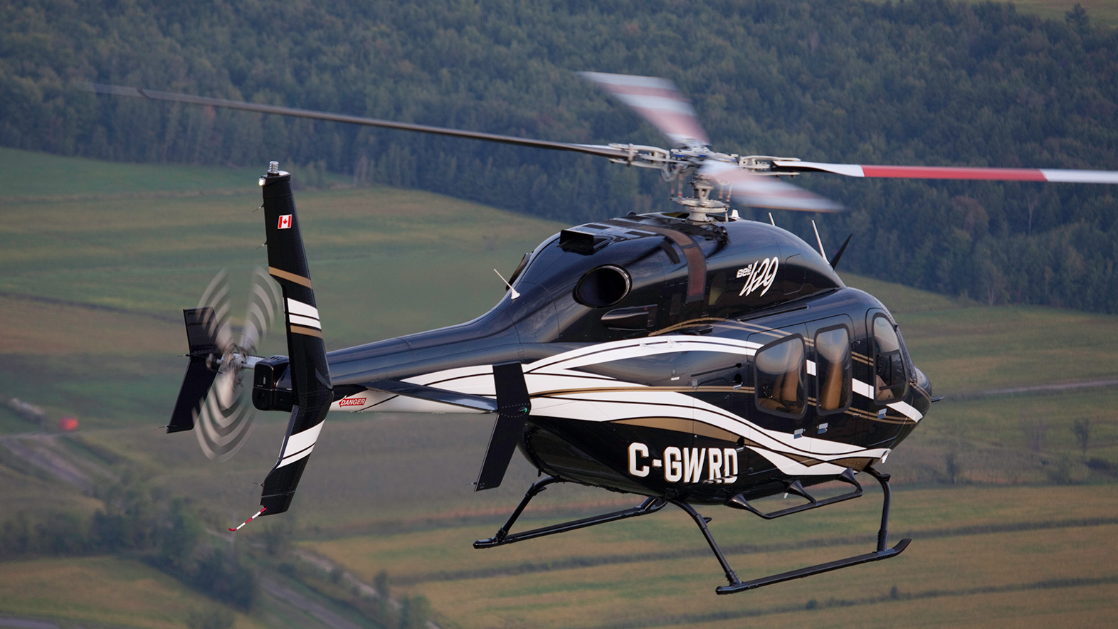 BELL 429 BELL 429