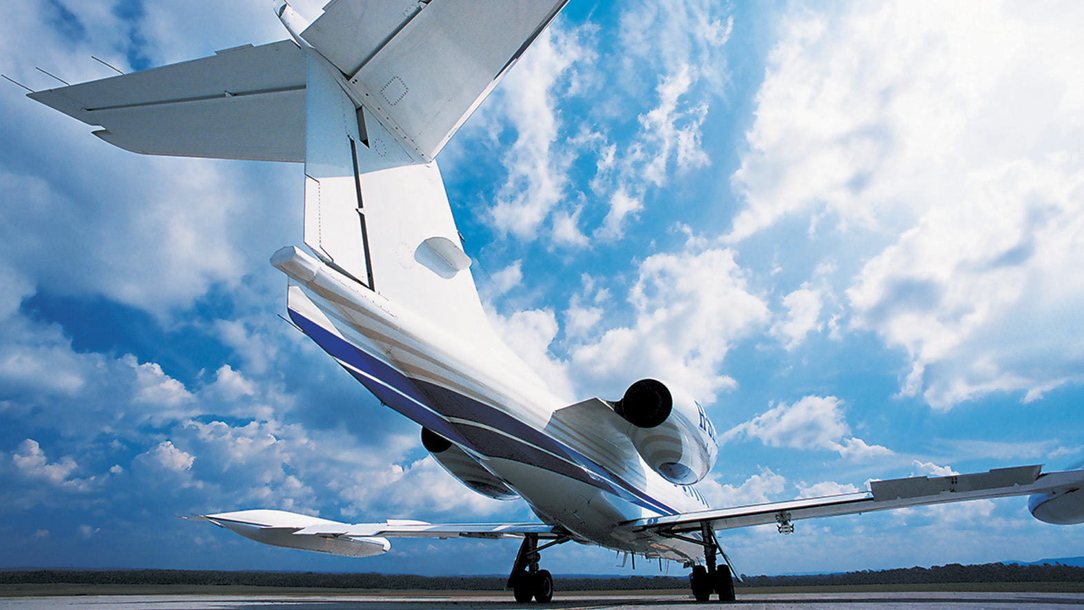 BOMBARDIER LEARJET 35 36 BOMBARDIER LEARJET 35 36