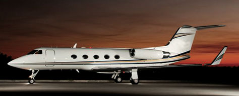 GULFSTREAM III GULFSTREAM III