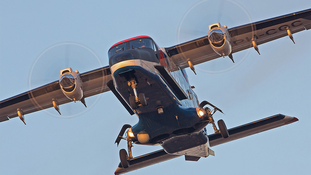 DORNIER 228 DORNIER 228