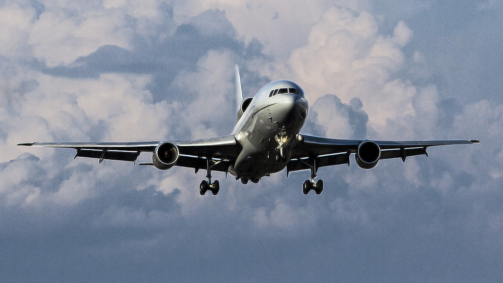 LOCKHEED L1011 TRISTAR