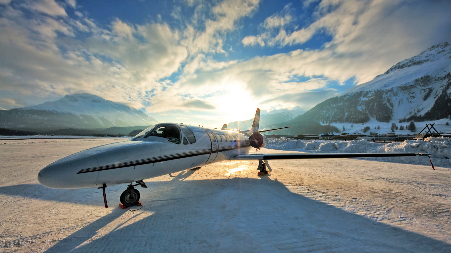 CESSNA CITATION BRAVO