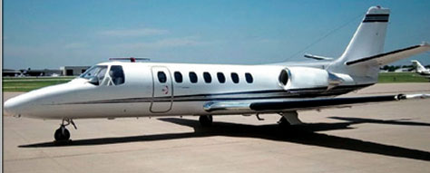 CESSNA CITATION V