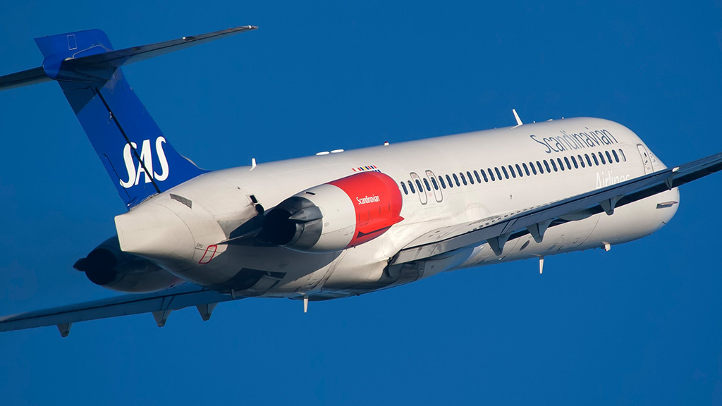 MD87 MD87