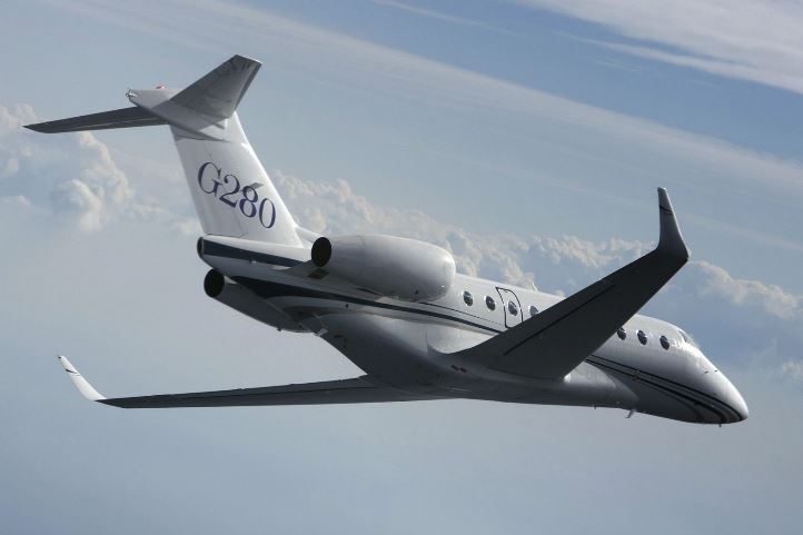 GULFSTREAM G200 G280 GULFSTREAM G200 G280