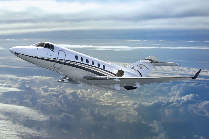 HAWKER BEECHCRAFT  900XP