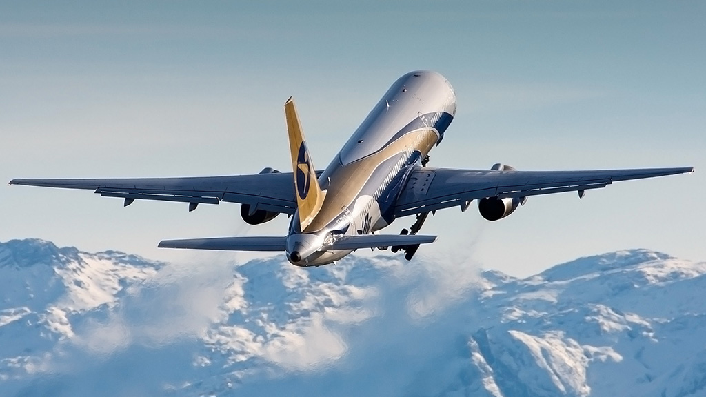 BOEING 757-200 BOEING 757-200