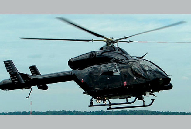 MD 900 MD 900