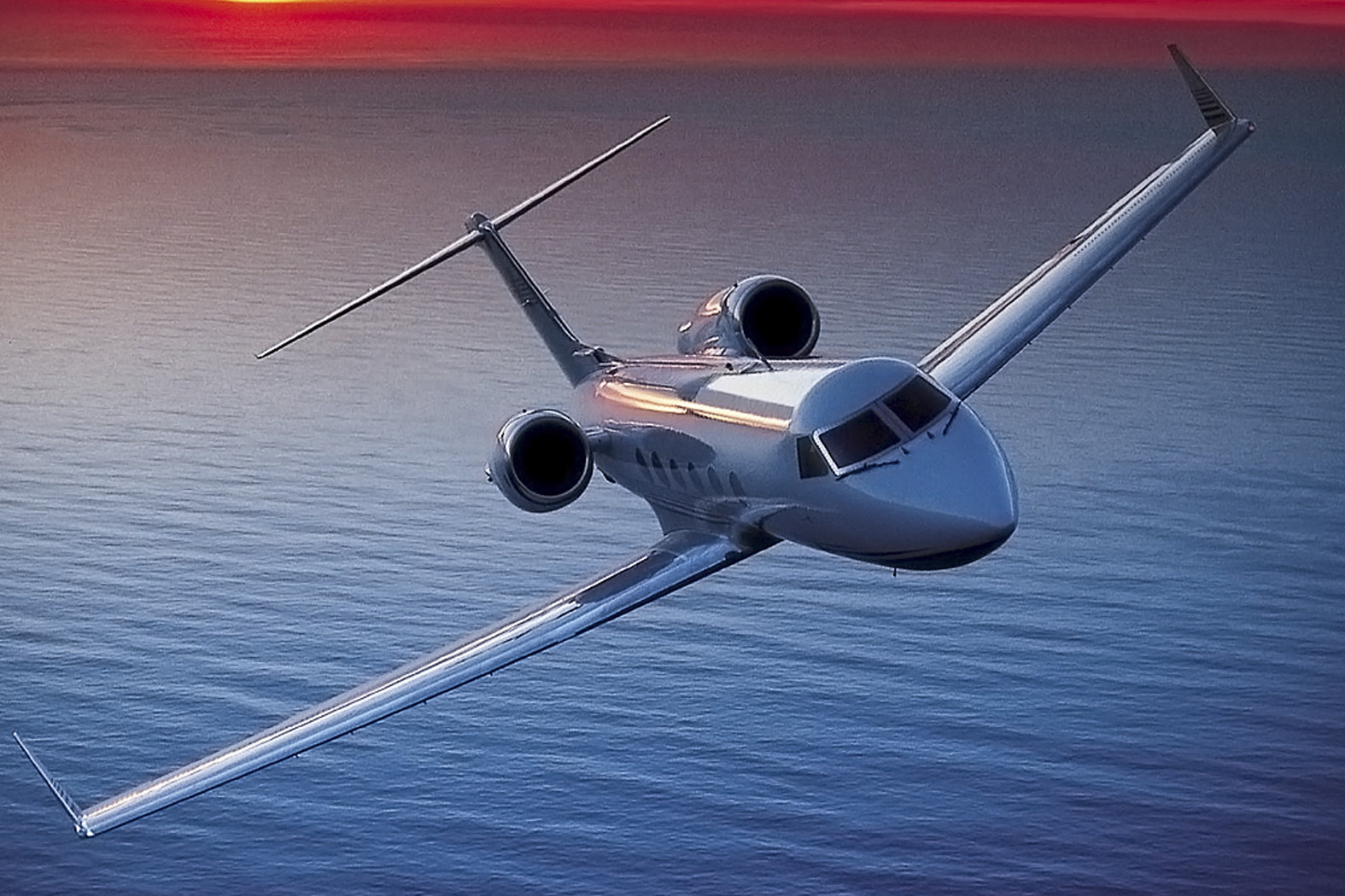 GULFSTREAM G300