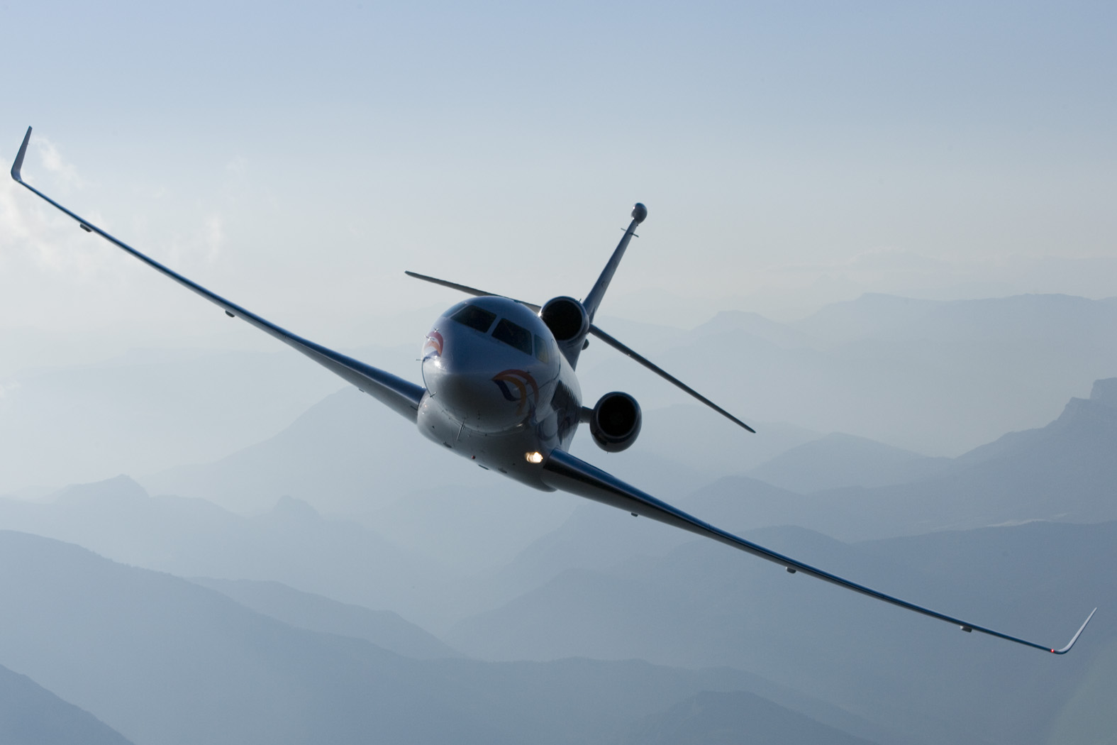 DASSAULT FALCON 7X