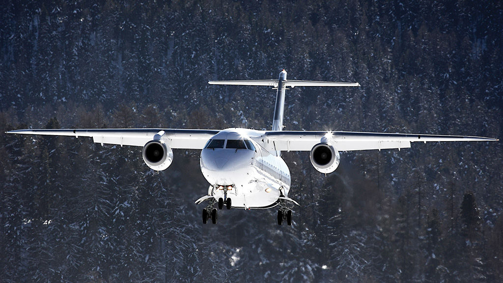 DORNIER D328 JET DORNIER D328 JET