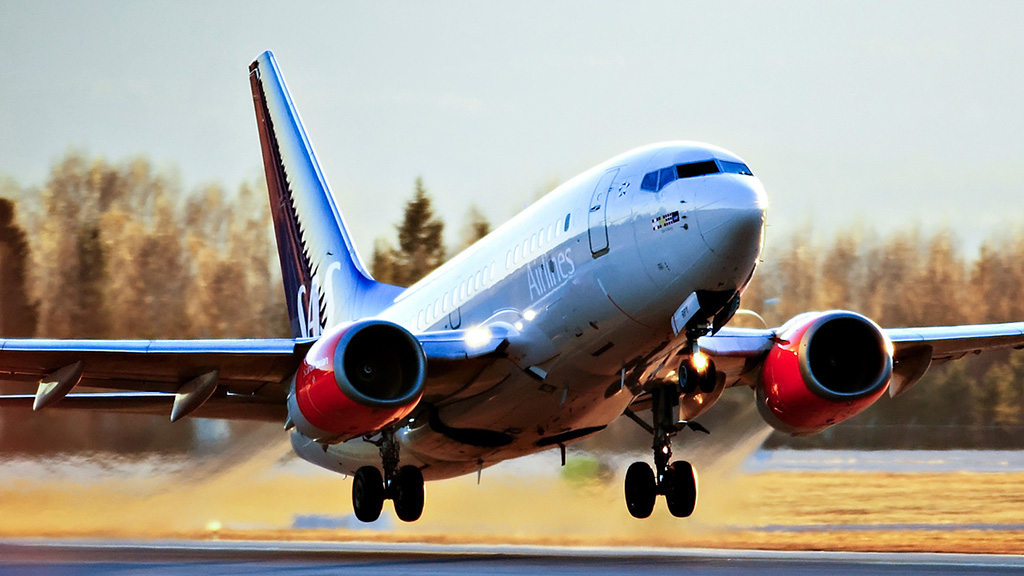 BOEING 737-200 500 600 BOEING 737-200 500 600