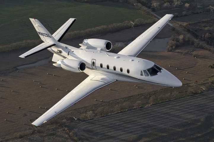 CESSNA CITATION XLS XLS PLUS