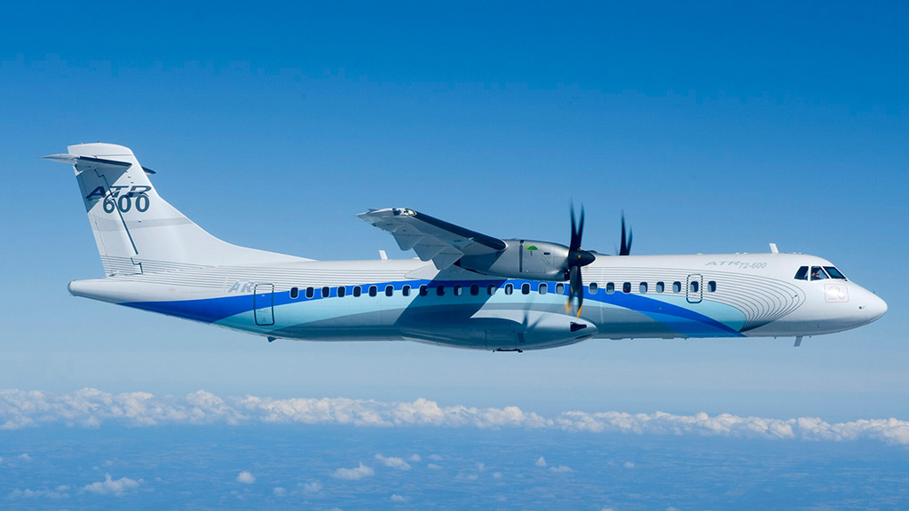 ATR 72 ATR 72
