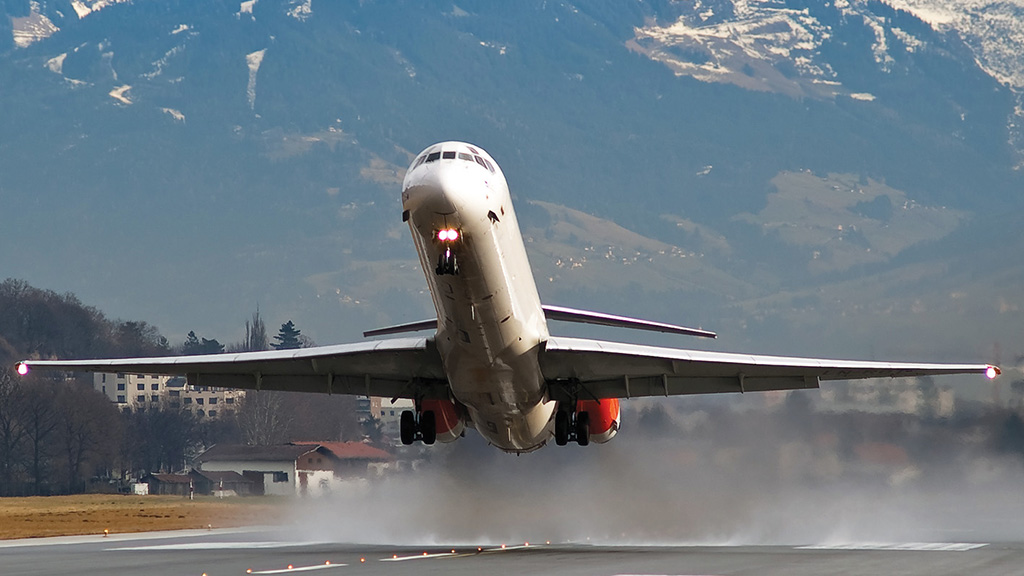 MD-81 82 83 90 MD-81 82 83 90