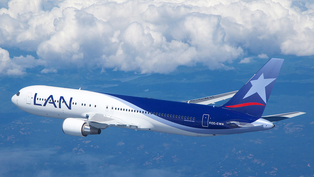 BOEING B767 200 300 BOEING B767 200 300
