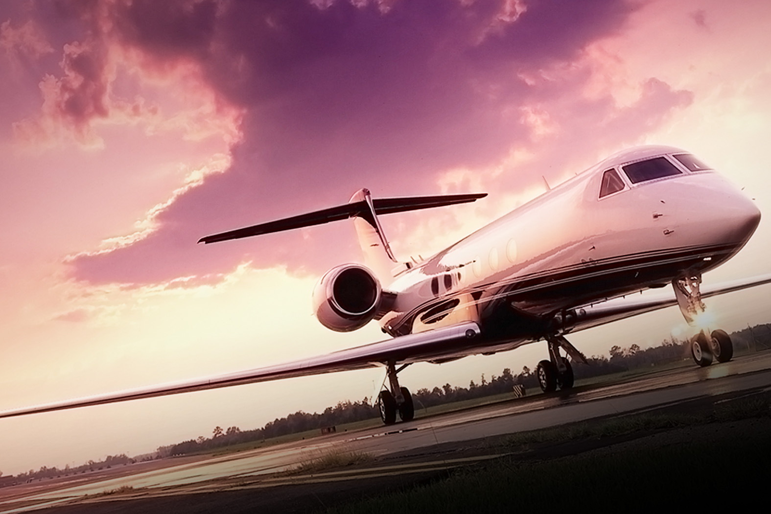 GULFSTREAM V GULFSTREAM V