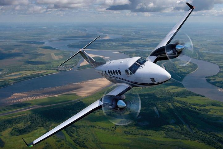 BEECHCRAFT KING AIR 200 250 BEECHCRAFT KING AIR 200 250