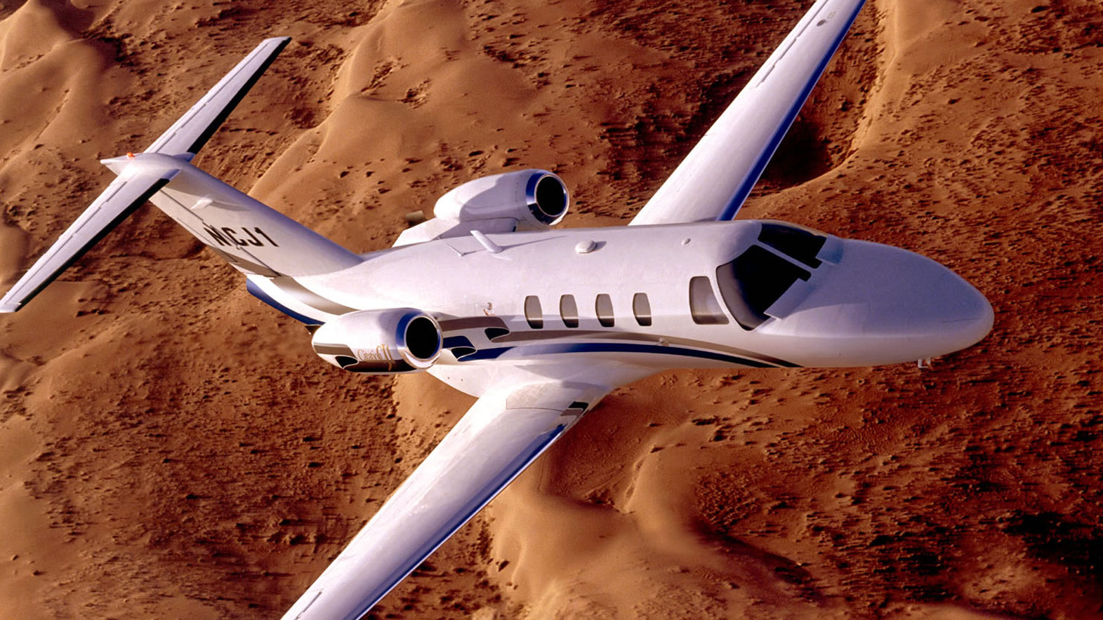 CESSNA CITATION CJ1 AND CJ1 PLUS