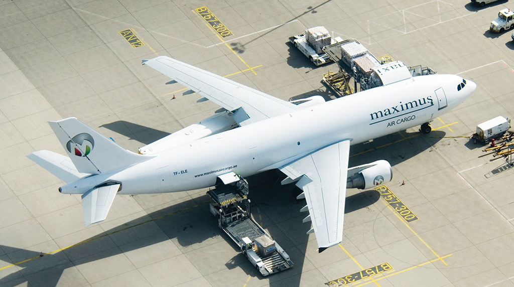 AIRBUS A300-A600F AIRBUS A300-A600F
