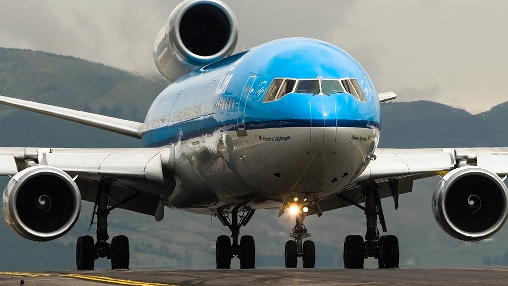MD11 DC10 MD11 DC10