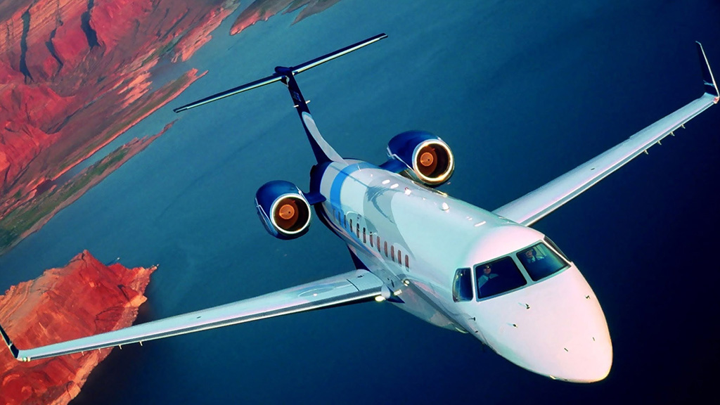 EMBRAER ERJ 135 140 EMBRAER ERJ 135 140