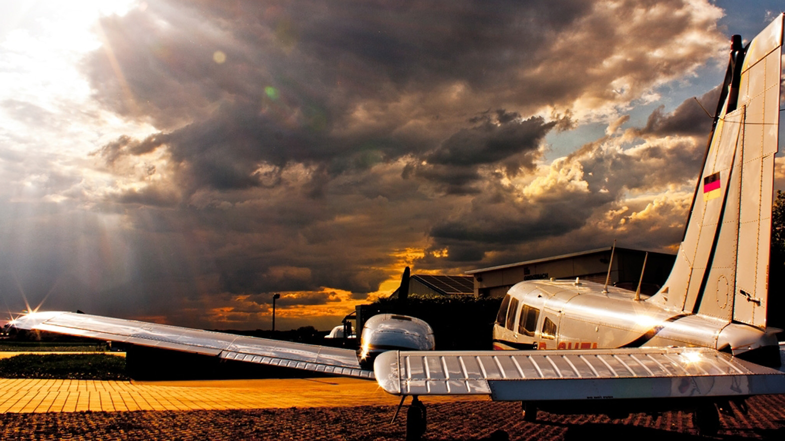 PIPER PA-34 SENECA