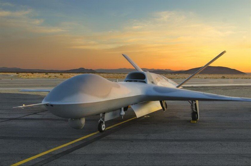 Будущее воздушных перевозок за беспилотными самолетами